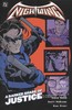 Nightwing A Darker Shade of Justice TPB (2001) 1-1ST