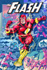 The Flash: Ignition (paperback)