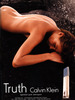 'truth' by calvin klein