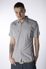 Winstons Short Sleeve Shirt