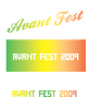 AVANT FEST 2009 day 2