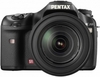 PENTAX K20D