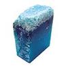 Мыло "Голубой лёд" от LUSH