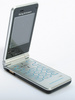 Sony Ericsson Z770