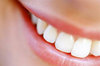 белые зубки