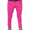 Jeans Neon Stretch Pink