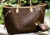 louis vuitton neverfull GM