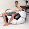 надувное кресло футбольный мяч
