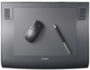 Графический планшет Wacom Intuos3 A4 (PTZ-930G)
