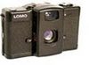 lomo compact automat