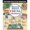 Иллюстрированный словарь английского языка Merriam-Webster's