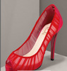 туфли Christian Louboutin
