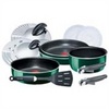 Набор посуды Tefal Ingernio Armatal L7069372 из 11 предметов