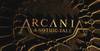 Arcania: A Gothic Tale (Gothic 4: Arcania )