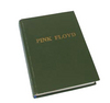 Книга "Pink Floyd: архитекторы звука." В. Слобжин, С. Климовицкий, С. Ситников. М.: "Вестник", 1998, 352 с.