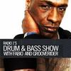 BBC Radio 1 Drum & Bass Show with Fabio & Grooverider