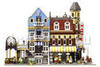 конструктор Lego City exclusive