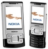 Nokia 6500 slide