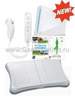 Nintendo Wii Sports + Fitness Pack