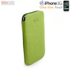 Чехол Sena UltraSlim Green для iPhone