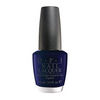 OPI Yoga-ta Get This Blue Nail Lacquer