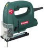 Электролобзик STE 80 Quick Metabo 606100500 с кейсом