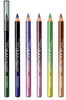 Набор цветных карандашей для глаз