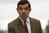 Mr. Bean сериал