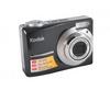 Kodak EasyShare C913 Цифровой фотоаппарат (цвет черный)