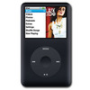 iPod Classic 160 Gb black