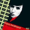 Franz Ferdinand "Do You Want To" CD Single &#163;1.99