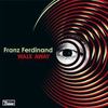 Franz Ferdinand "Walk Away" CD Single