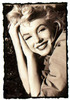 Очень хочу большой постер на холсте Мерлин Монро!