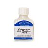 Colourless Art marking fluid