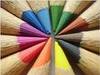 карандашики цветные