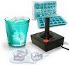 ICE INVADERS ICE TRAY