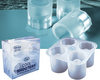 COOL SHOOTERS ICE SHOT GLASS MAKER