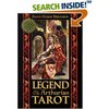 Legend: The Arthurian Tarot by Anna-Marie Ferguson