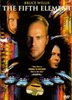 Пятый элемент / The Fifth Element (DTS, 2 DVD)