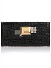 Новый кошелек Guess Petra Slim Clutch