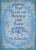 J.K.Rowling "The Tales of Beedle The Bard"