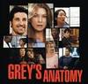 Сериал "Grey's anatomy" 4 сезон