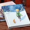 блокнот Маленький Принц с иллюстрациями  Kim Minji