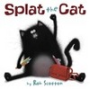 Splat the Cat by Rob Scotton