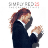 Концерт Simply Red