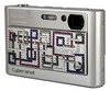 Фотоаппарат Sony Cyber-Shot DSC-T20 silver со стразами