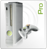 Игровая приставка Microsoft Xbox 360 Pro 60Gb (MOD)