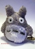 Мягкая игрушка Totoro