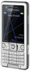 Sony Ericsson C510