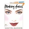Making Faces by Kevin Aucoin